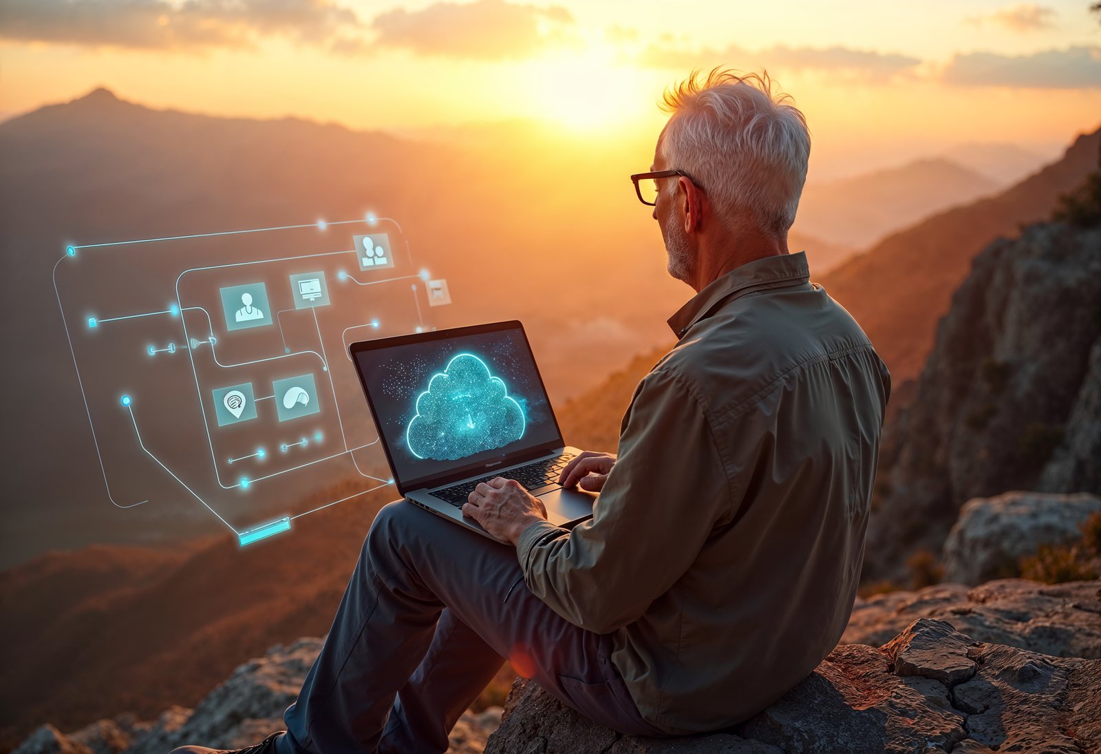 Cloud Migration & Infrastructure Modernization on GCP