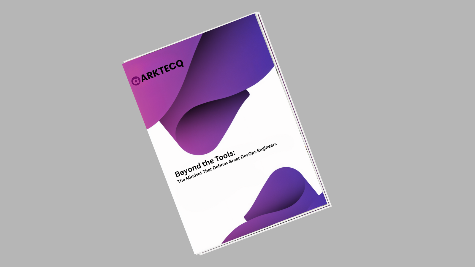 Whitepaper cover image